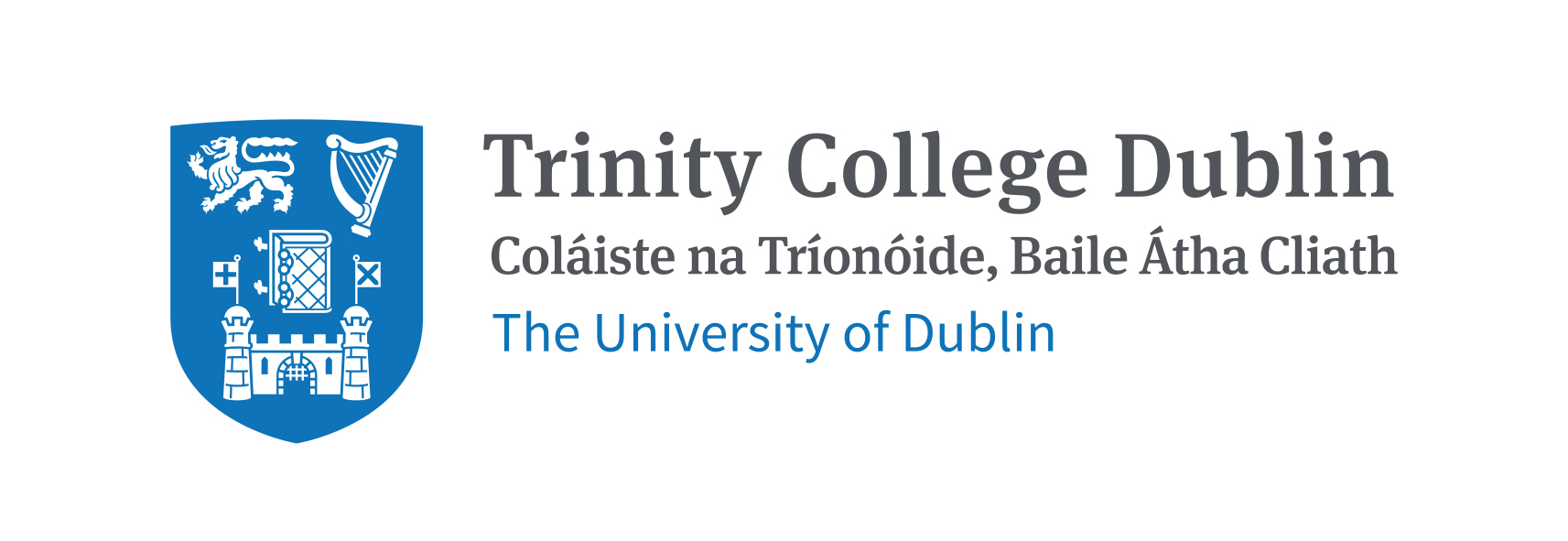 Trinity College Dublin, the University of Dublin, Ireland